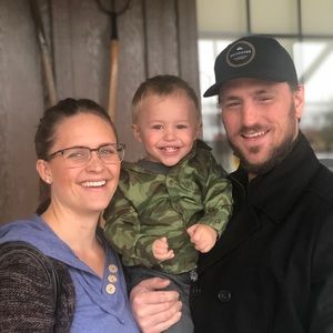 Meet your Posher, Shelby